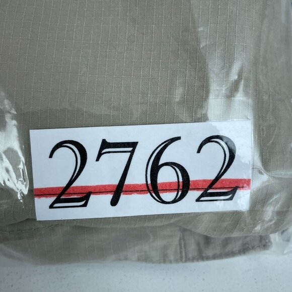 Isaac Mizrahi For Target Womens Khaki Chino Pants Size 10 Cotton Leg 2762 - Picture 8 of 9